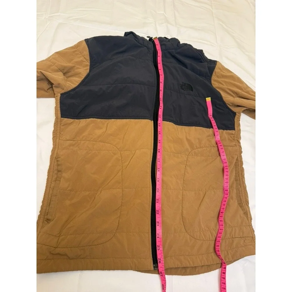 The North Face, Men's Mountain Full Zip Sweatshirt 2.0, Medium, MSRP $160